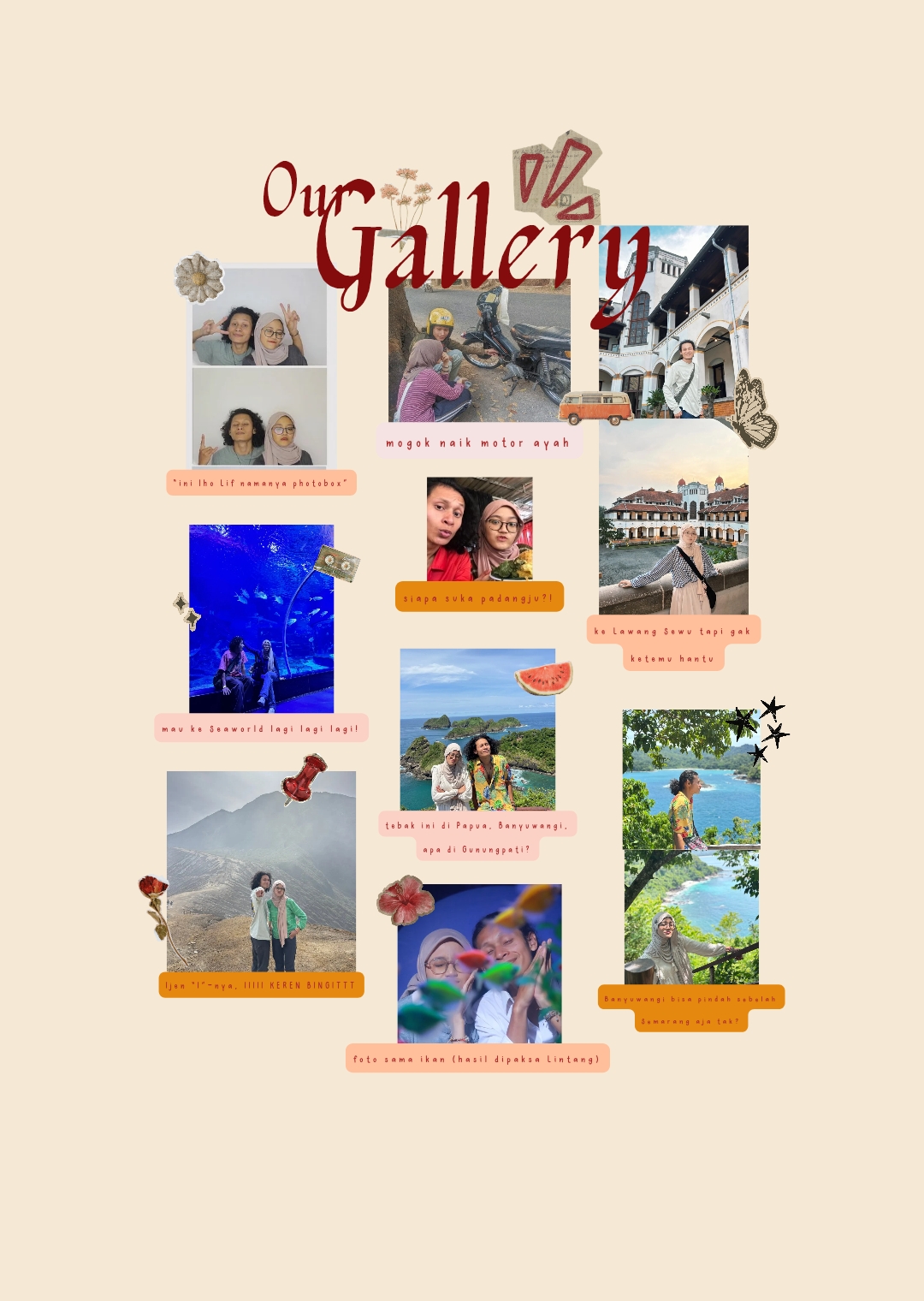gallery